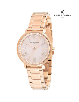 Pierre Cardin Ladies Watch